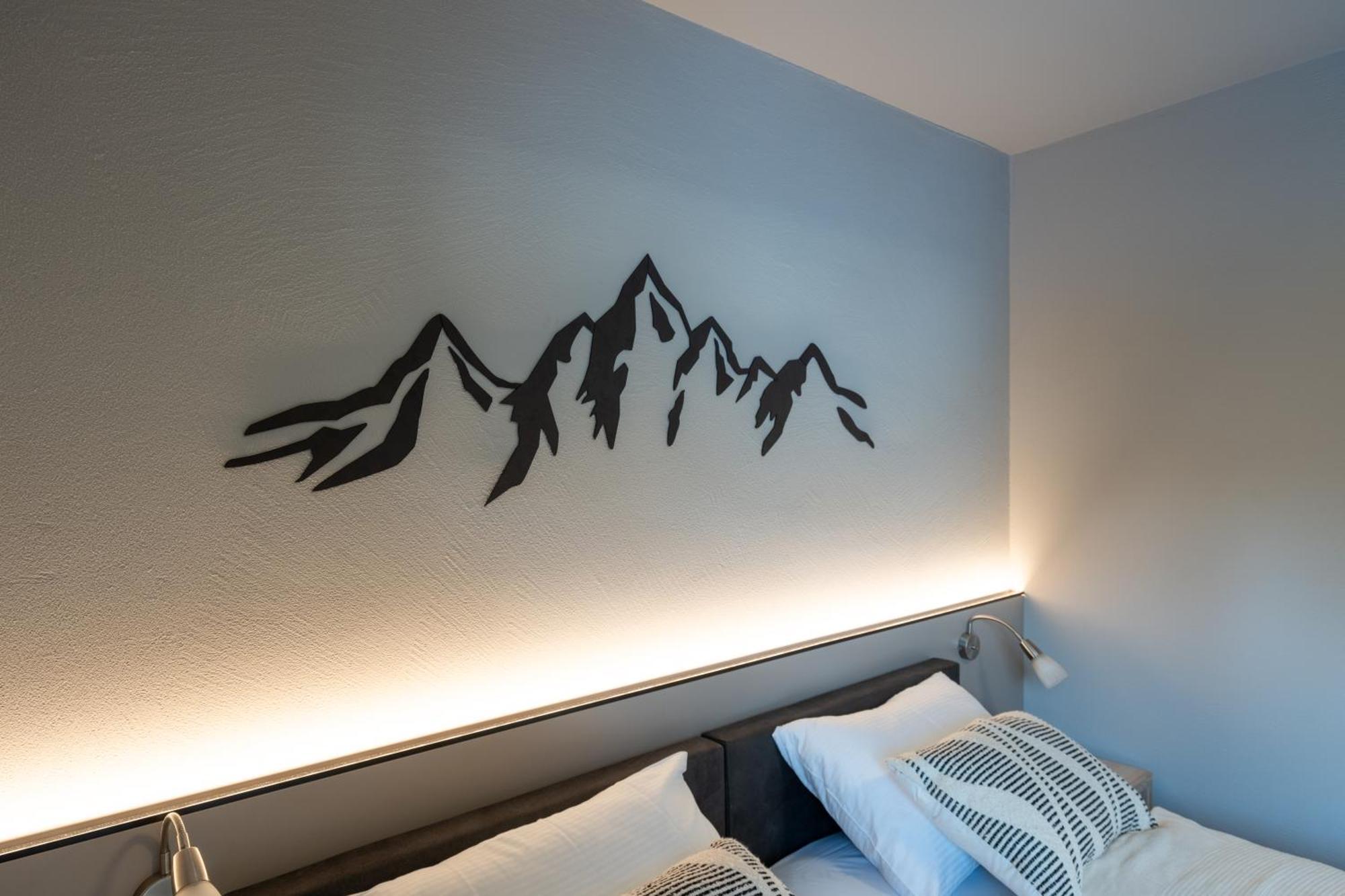 Studio 54 Davos Zewnętrze zdjęcie