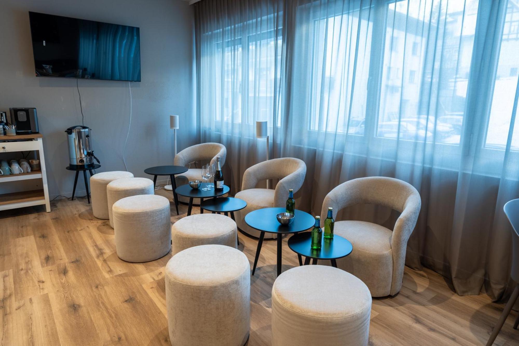 Studio 54 Davos Zewnętrze zdjęcie