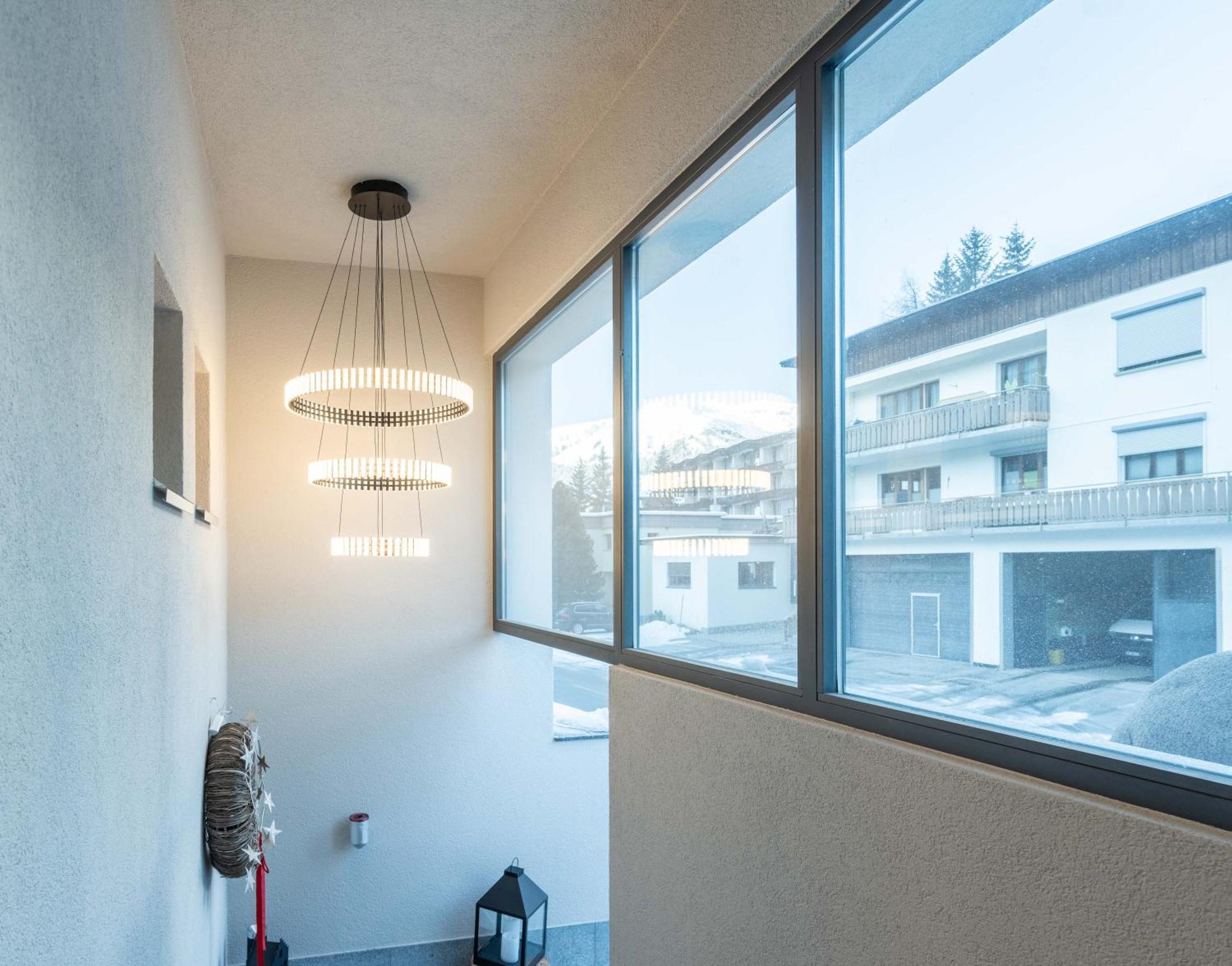 Studio 54 Davos Zewnętrze zdjęcie