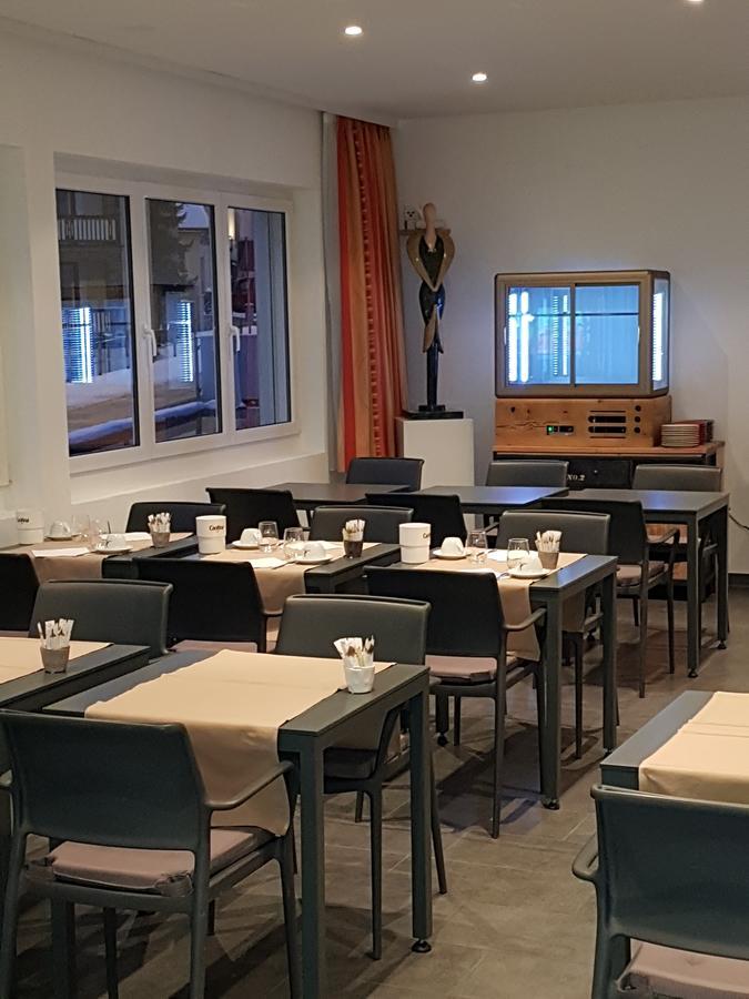 Studio 54 Davos Zewnętrze zdjęcie