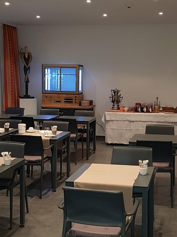 Studio 54 Davos Zewnętrze zdjęcie